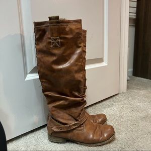 Aldo Boots